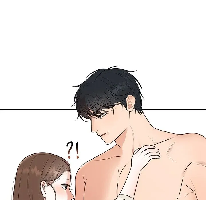Marriage Chains Chapter 23 page 143 - 
