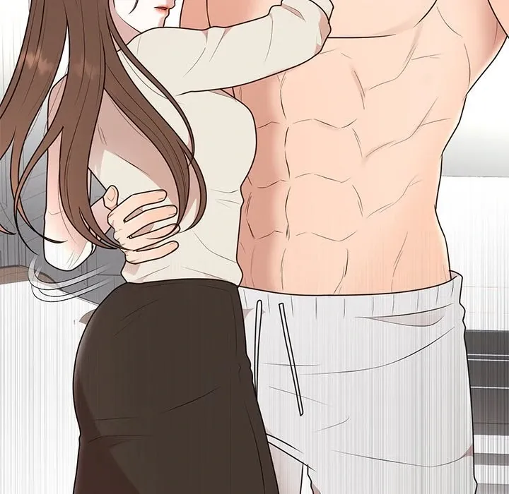 Marriage Chains Chapter 23 page 144 - 