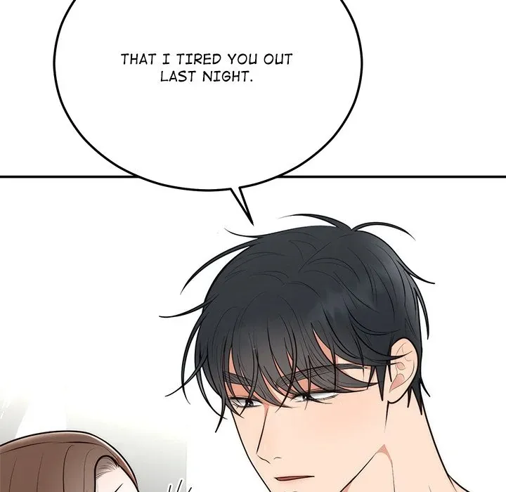 Marriage Chains Chapter 23 page 148 - 