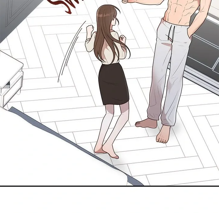 Marriage Chains Chapter 23 page 152 - 
