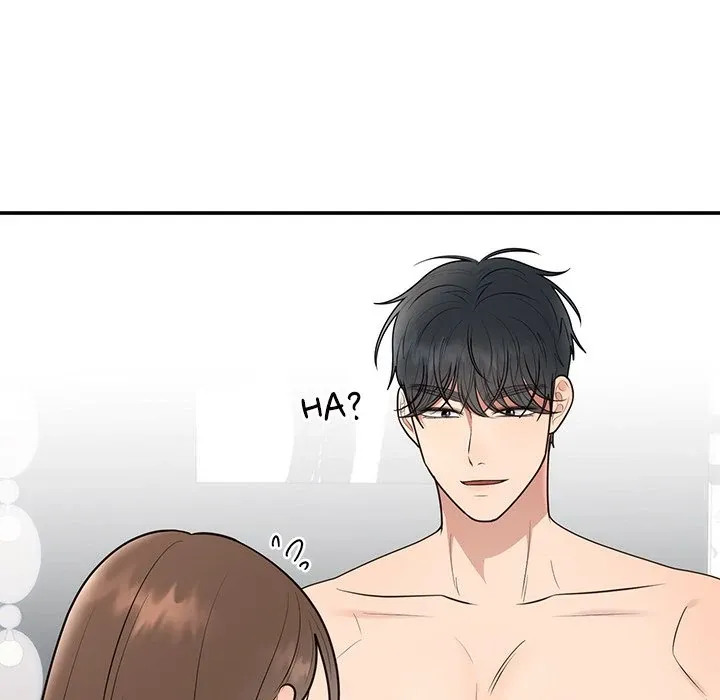 Marriage Chains Chapter 23 page 156 - 