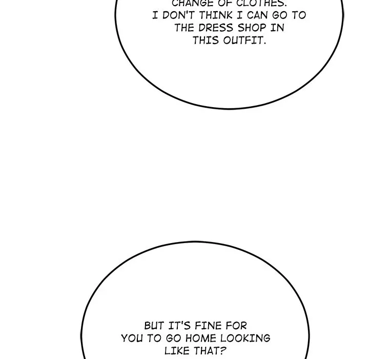 Marriage Chains Chapter 23 page 159 - 