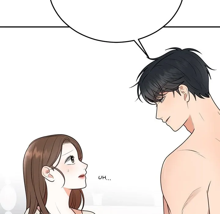 Marriage Chains Chapter 23 page 160 - 