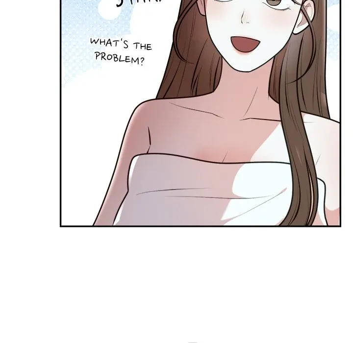 Marriage Chains Chapter 23 page 17 - 