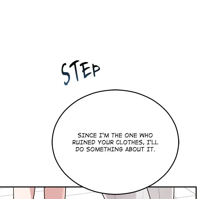 Marriage Chains Chapter 23 page 162 - 