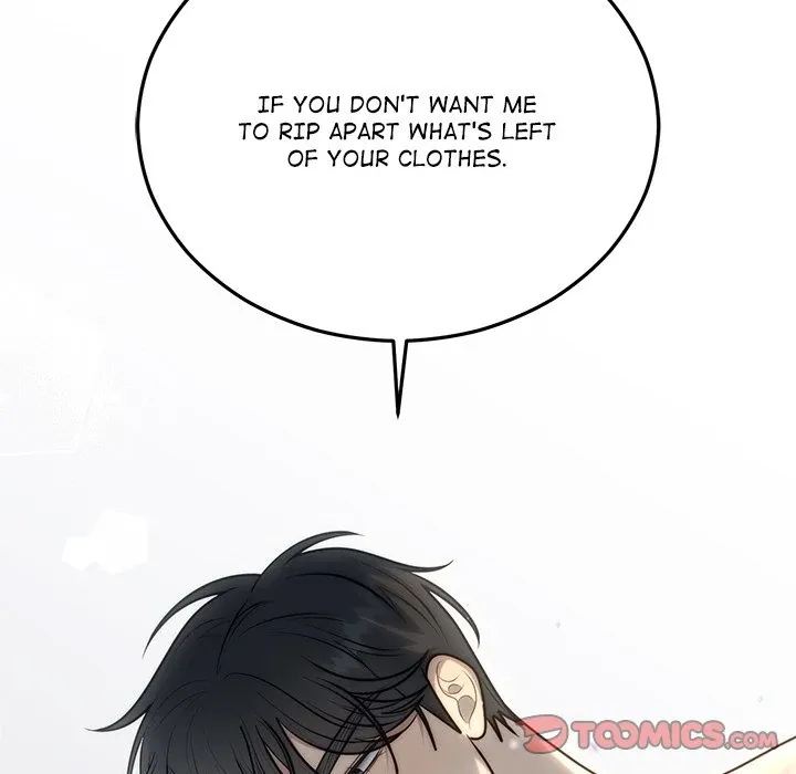 Marriage Chains Chapter 23 page 165 - 