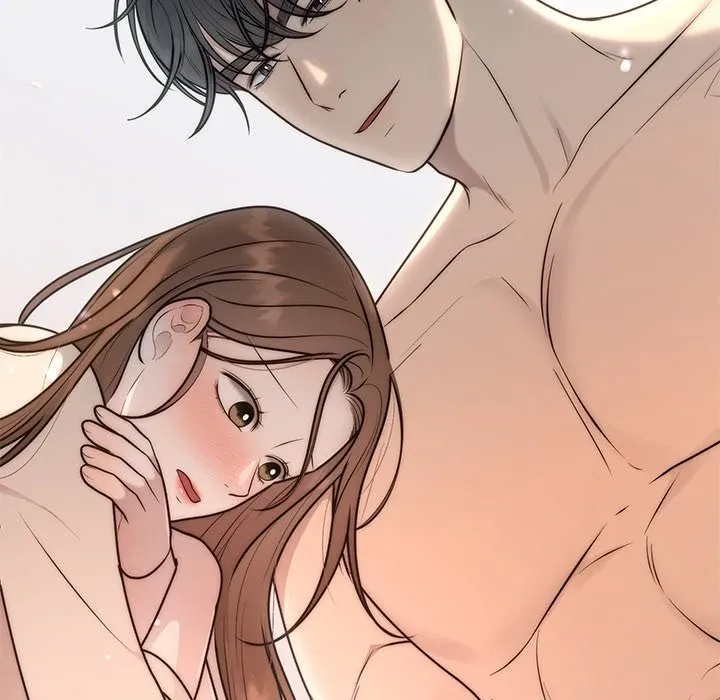 Marriage Chains Chapter 23 page 166 - 