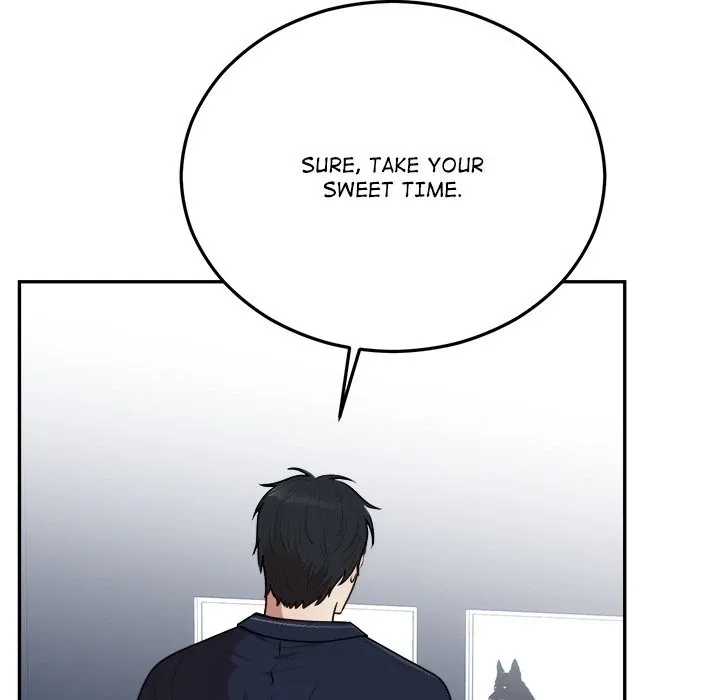 Marriage Chains Chapter 23 page 18 - 