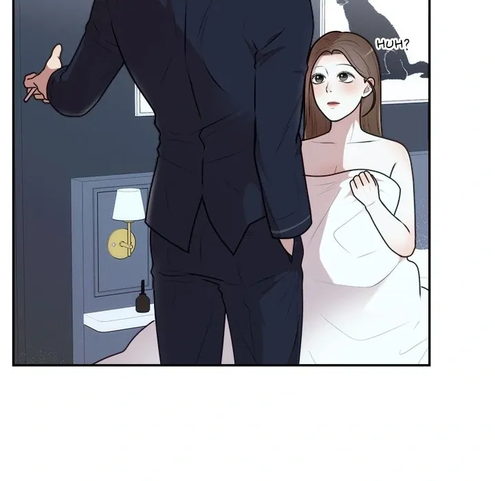 Marriage Chains Chapter 23 page 19 - 