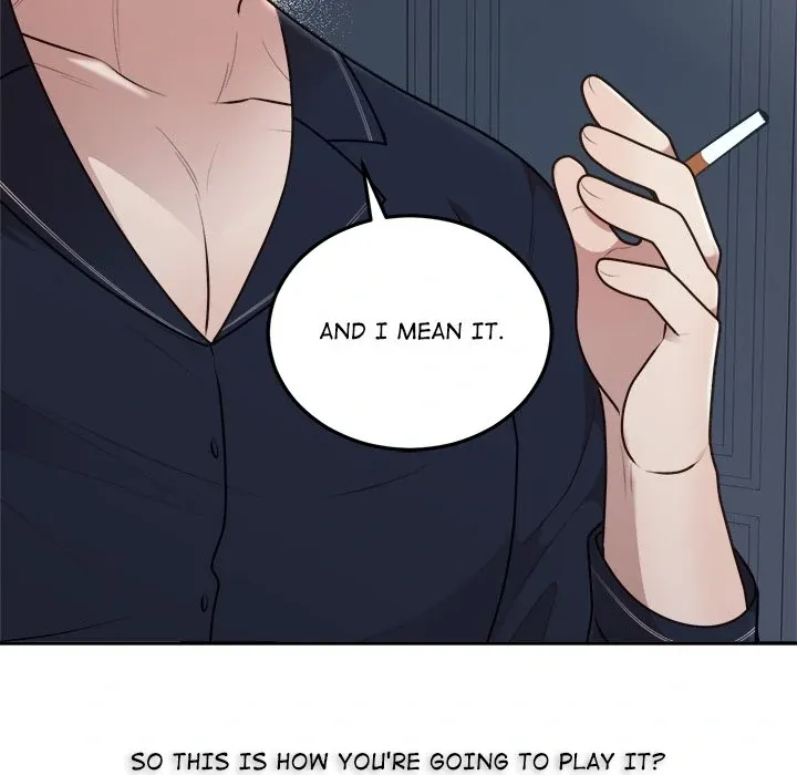 Marriage Chains Chapter 23 page 24 - 