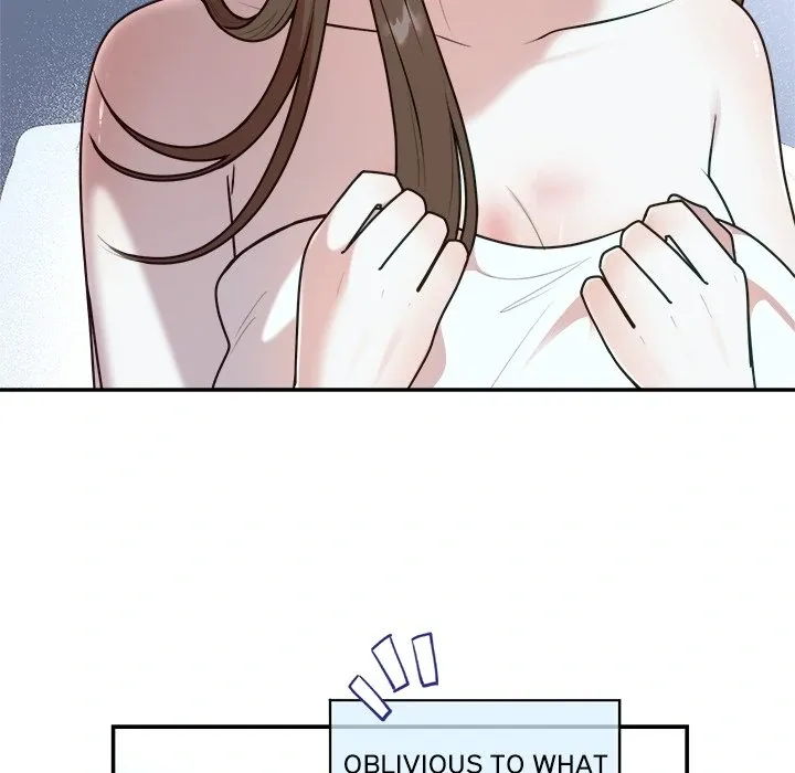 Marriage Chains Chapter 23 page 27 - 