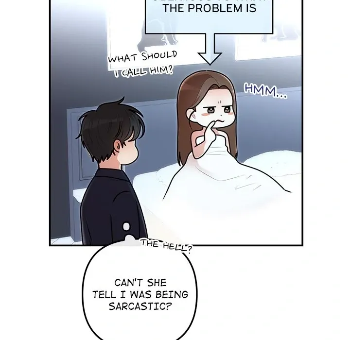 Marriage Chains Chapter 23 page 28 - 