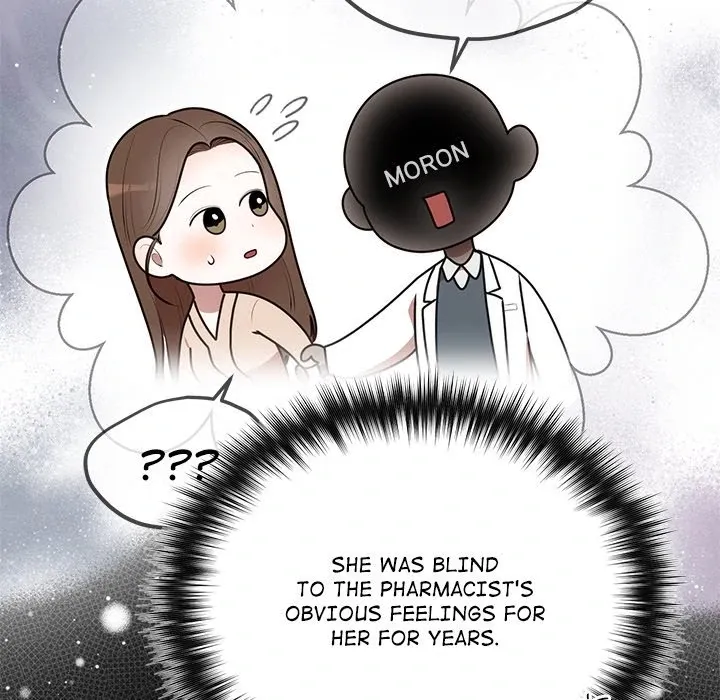 Marriage Chains Chapter 23 page 32 - 