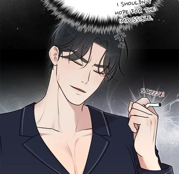 Marriage Chains Chapter 23 page 33 - 