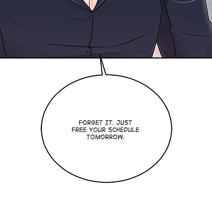 Marriage Chains Chapter 23 page 34 - 