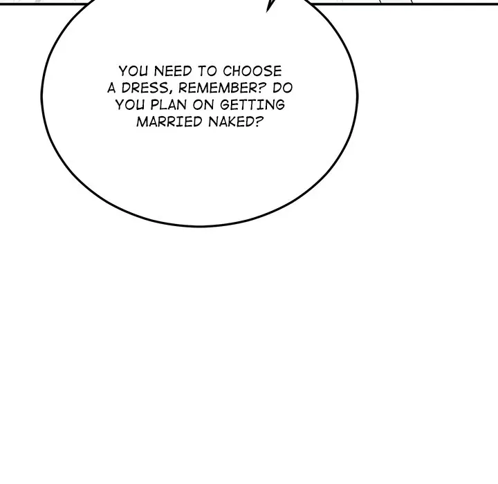 Marriage Chains Chapter 23 page 37 - 