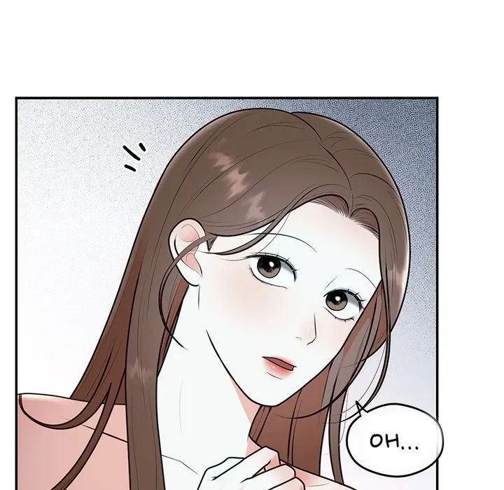 Marriage Chains Chapter 23 page 38 - 