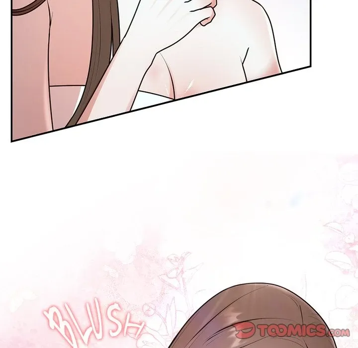 Marriage Chains Chapter 23 page 39 - 