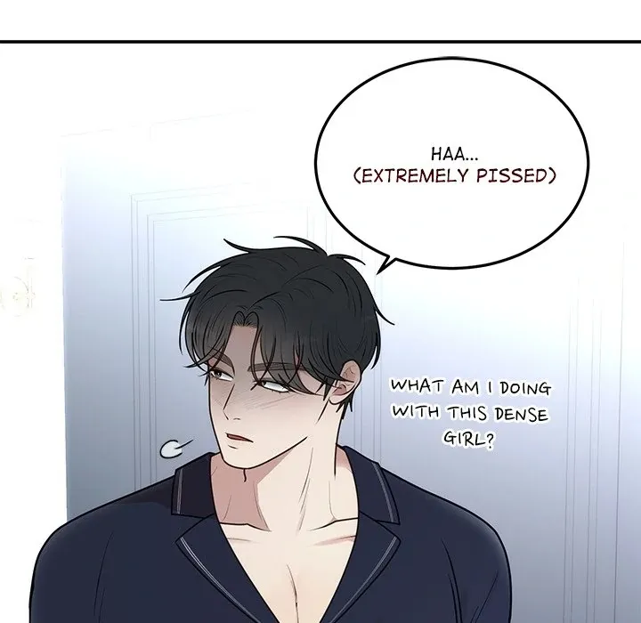 Marriage Chains Chapter 23 page 44 - 
