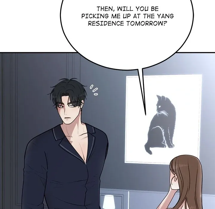 Marriage Chains Chapter 23 page 46 - 