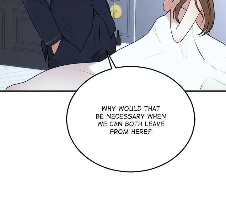 Marriage Chains Chapter 23 page 47 - 
