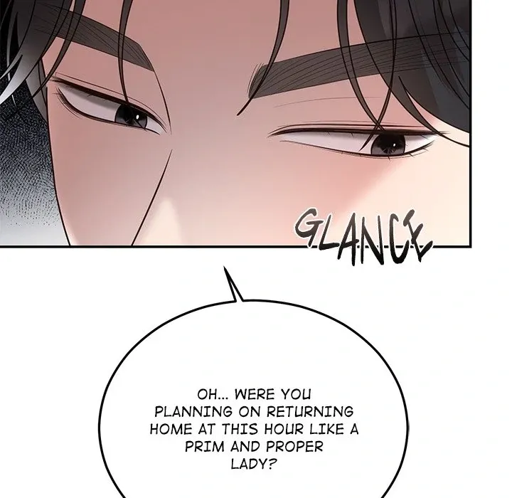 Marriage Chains Chapter 23 page 49 - 
