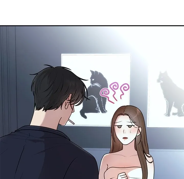Marriage Chains Chapter 23 page 6 - 