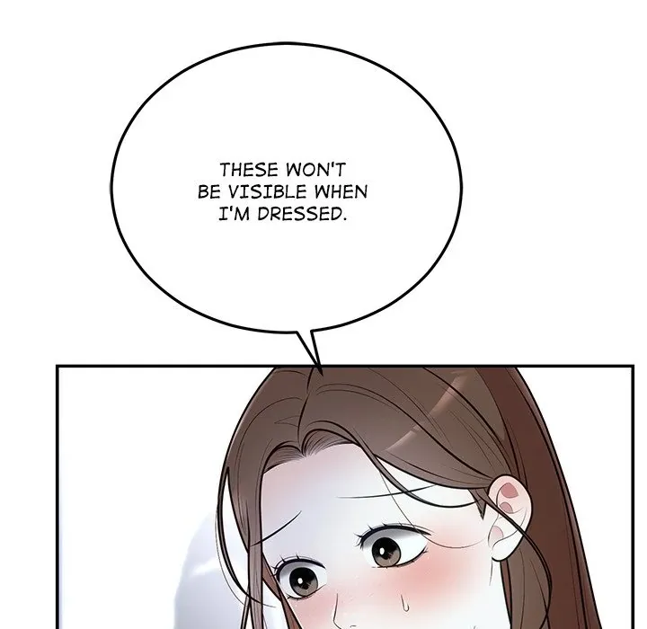 Marriage Chains Chapter 23 page 53 - 