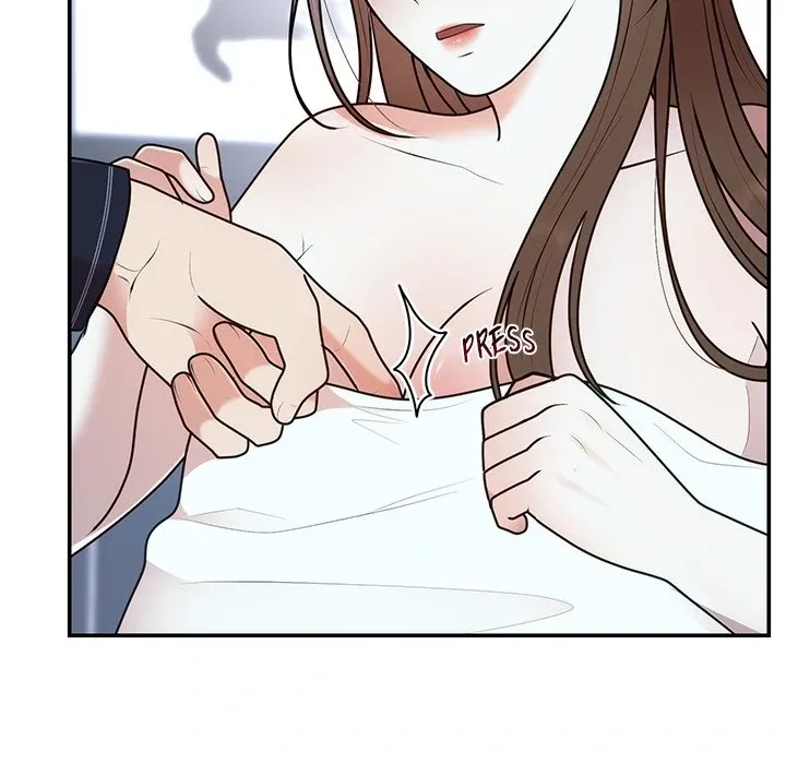 Marriage Chains Chapter 23 page 54 - 