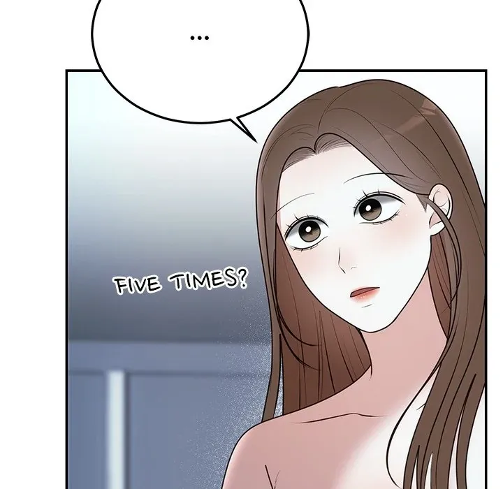 Marriage Chains Chapter 23 page 74 - 