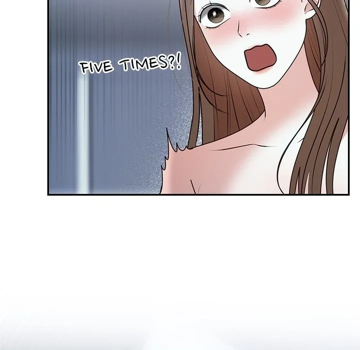 Marriage Chains Chapter 23 page 76 - 