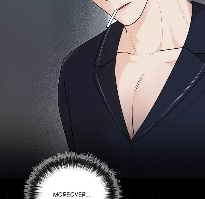 Marriage Chains Chapter 23 page 9 - 