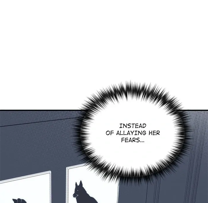 Marriage Chains Chapter 23 page 81 - 
