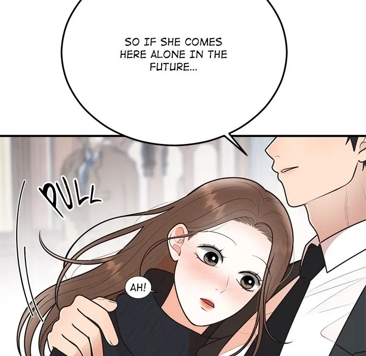 Marriage Chains Chapter 24 page 103 - 