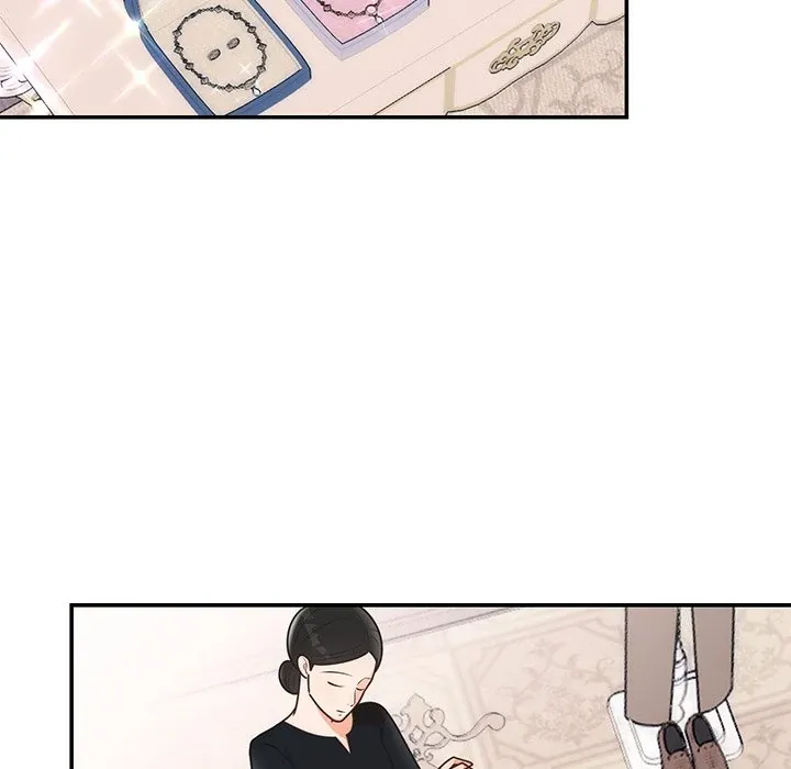 Marriage Chains Chapter 24 page 113 - 