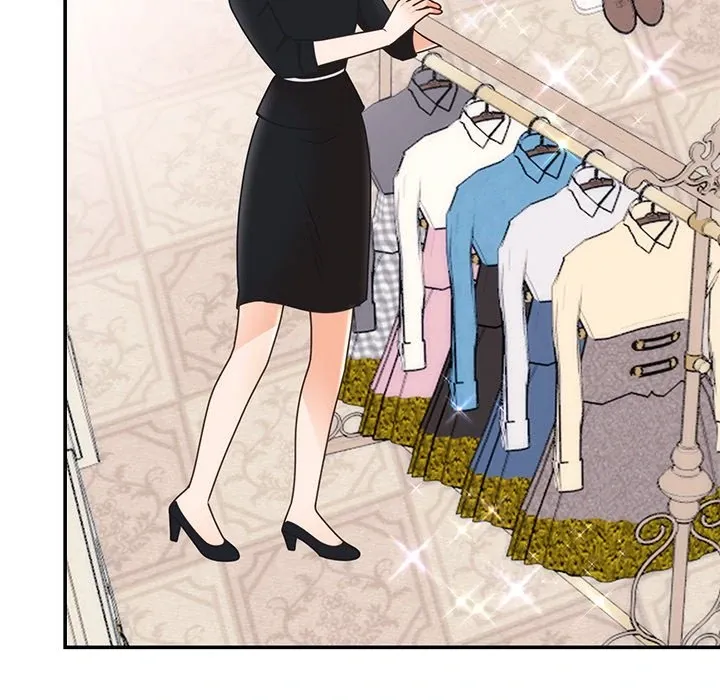 Marriage Chains Chapter 24 page 114 - 
