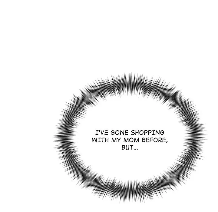 Marriage Chains Chapter 24 page 117 - 