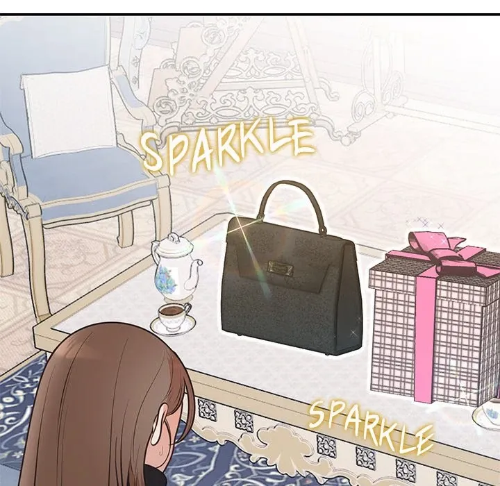 Marriage Chains Chapter 24 page 118 - 