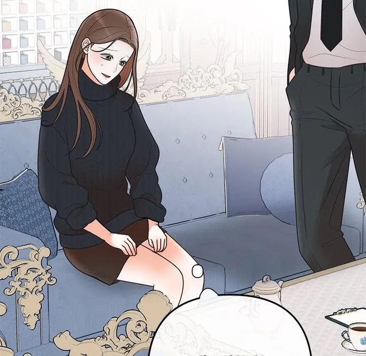 Marriage Chains Chapter 24 page 121 - 