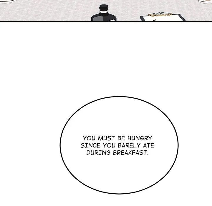 Marriage Chains Chapter 24 page 124 - 
