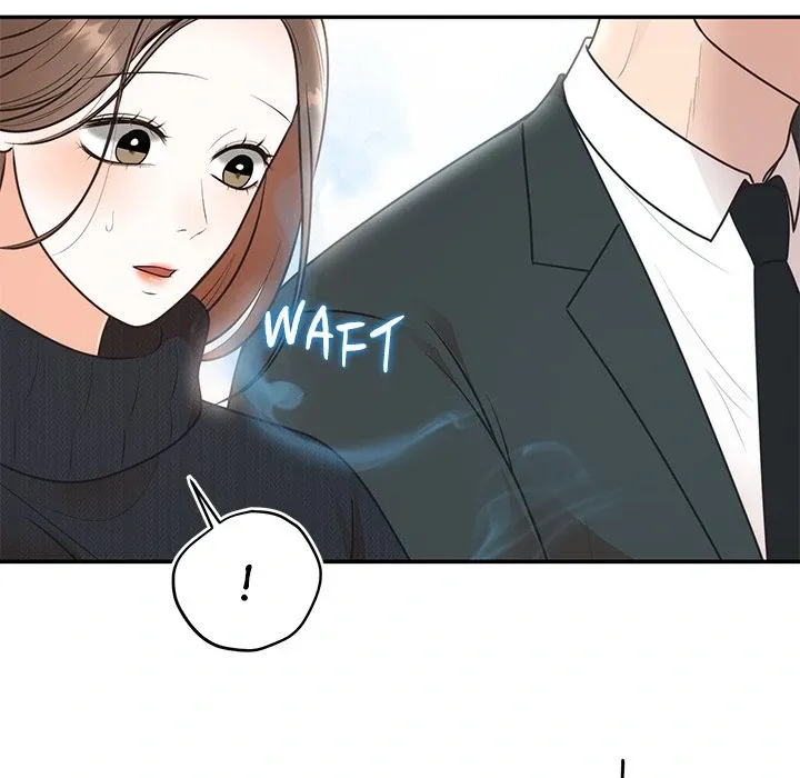 Marriage Chains Chapter 24 page 125 - 