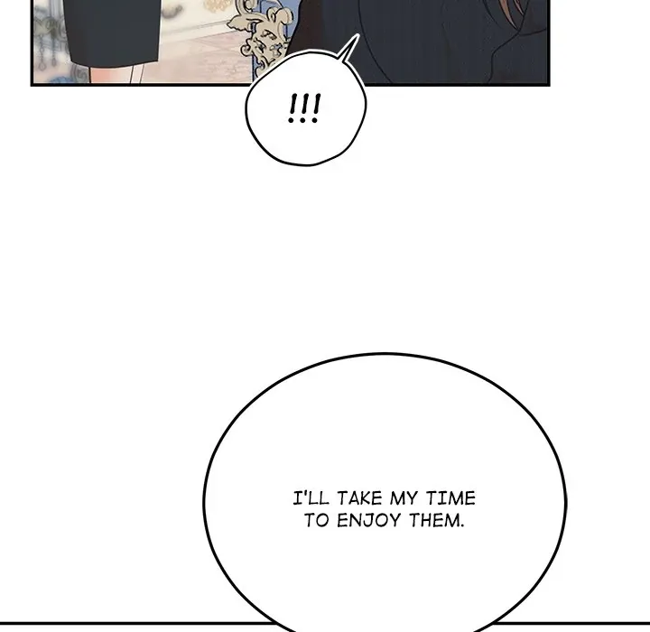 Marriage Chains Chapter 24 page 127 - 