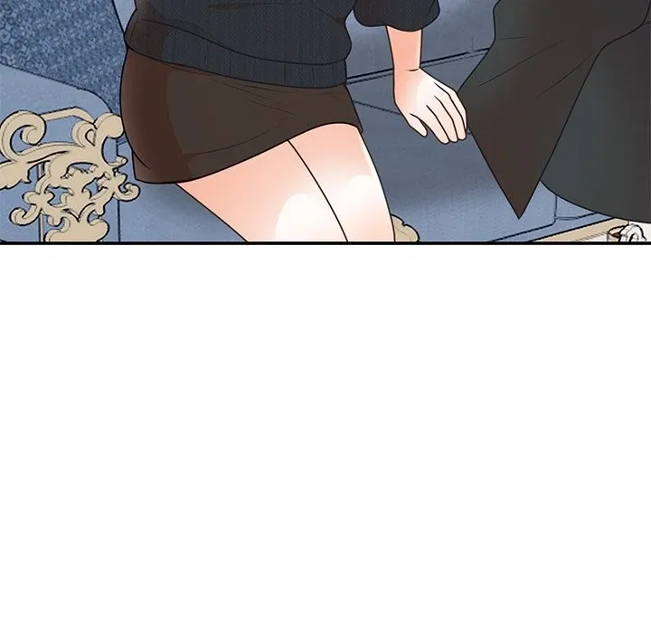 Marriage Chains Chapter 24 page 129 - 