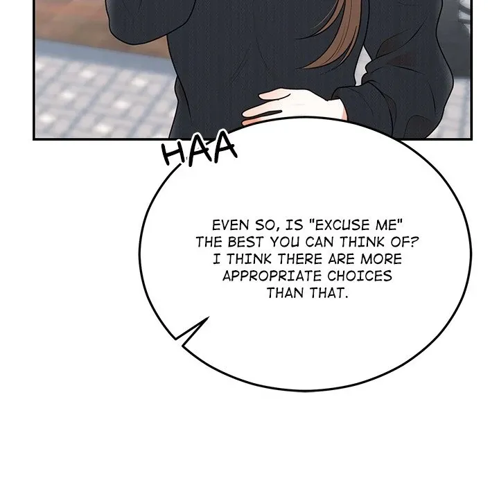 Marriage Chains Chapter 24 page 14 - 
