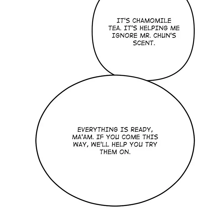 Marriage Chains Chapter 24 page 131 - 
