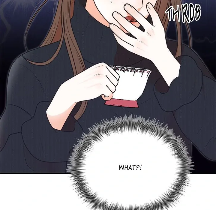 Marriage Chains Chapter 24 page 133 - 