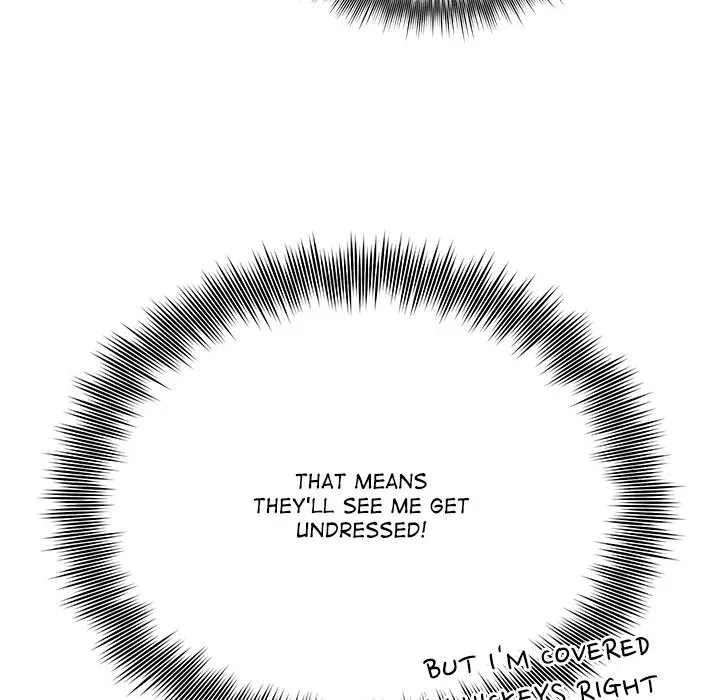 Marriage Chains Chapter 24 page 134 - 
