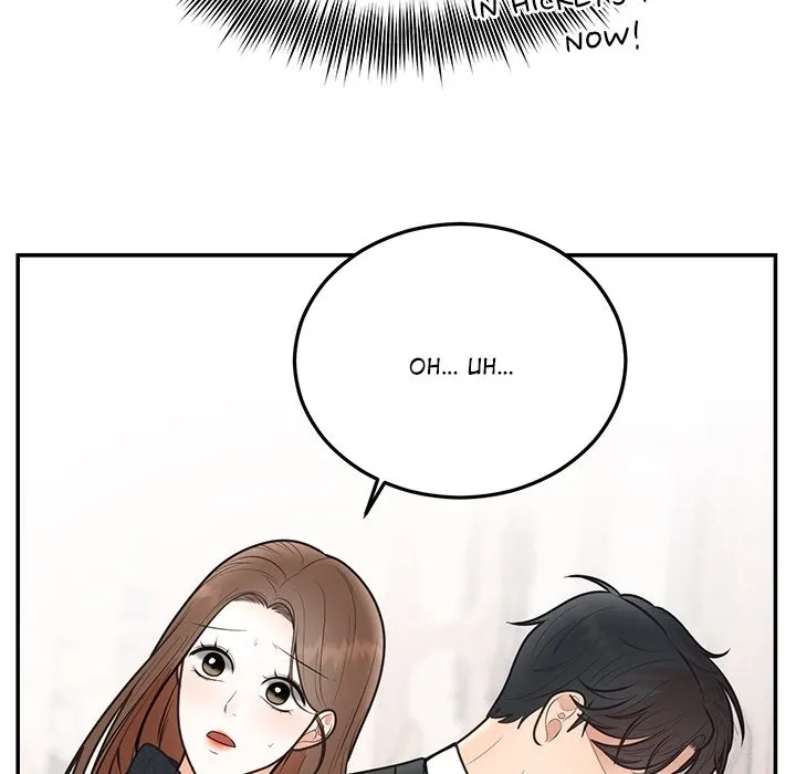 Marriage Chains Chapter 24 page 135 - 