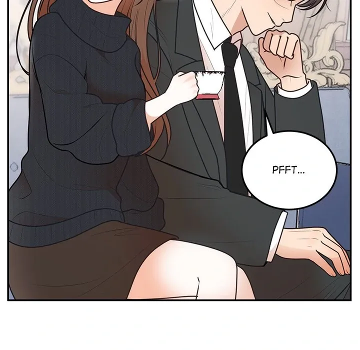 Marriage Chains Chapter 24 page 136 - 