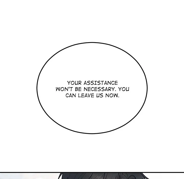Marriage Chains Chapter 24 page 137 - 